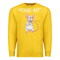 Lemon Mouse Rat Premium Sweatshirt - Bettercallsaul