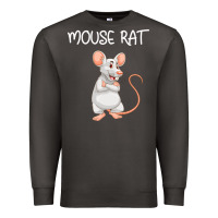 Smoke Mouse Rat Premium Sweatshirt - Bettercallsaul