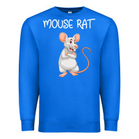 True Royal Mouse Rat Premium Sweatshirt - Bettercallsaul