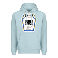 Blue Mist tartar sauce condiment diy halloween costume matching group t shirt Premium Hoodie - baoMotion
