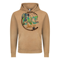 Vintage Camel lake babe Vintage Hoodie - BarkalooDesign