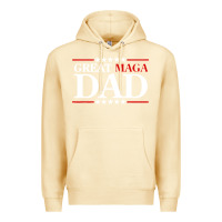 Pina Colada great maga dad Premium Hoodie - baoMotion
