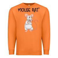 Carrot Mouse Rat Premium Sweatshirt - Bettercallsaul