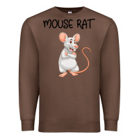 Chestnut Mouse Rat Premium Sweatshirt - Bettercallsaul