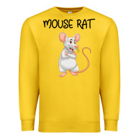 Lemon Mouse Rat Premium Sweatshirt - Bettercallsaul