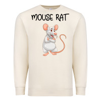 Sandshell Mouse Rat Premium Sweatshirt - Bettercallsaul