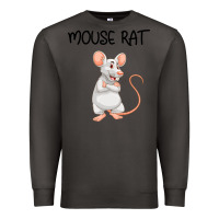 Smoke Mouse Rat Premium Sweatshirt - Bettercallsaul