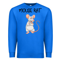 True Royal Mouse Rat Premium Sweatshirt - Bettercallsaul