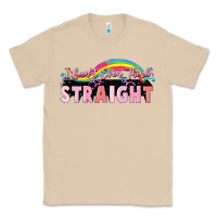 Mushroom i cant ever think straight Classic Tee - FaDigitalArtStudio
