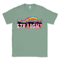Sage i cant ever think straight Classic Tee - FaDigitalArtStudio