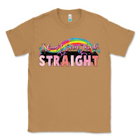 Toasted Coconut i cant ever think straight Classic Tee - FaDigitalArtStudio