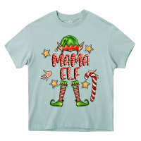 Arona mama elf Heavy Core Tee - FaDigitalArtStudio