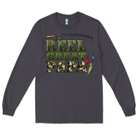 Smoke reel great papa Long Sleeve Tee - Artiststas