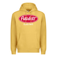 Antique Gold peterbilt class pays, peterbilt class pays art, peterbilt class pays w Premium Hoodie - baoMotion