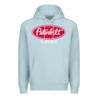 Blue Mist peterbilt class pays, peterbilt class pays art, peterbilt class pays w Premium Hoodie - baoMotion