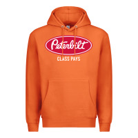 Carrot peterbilt class pays, peterbilt class pays art, peterbilt class pays w Premium Hoodie - baoMotion