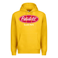 Lemon peterbilt class pays, peterbilt class pays art, peterbilt class pays w Premium Hoodie - baoMotion
