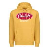 Mustard peterbilt class pays, peterbilt class pays art, peterbilt class pays w Premium Hoodie - baoMotion