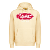 Pina Colada peterbilt class pays, peterbilt class pays art, peterbilt class pays w Premium Hoodie - baoMotion