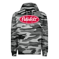Slate Camo peterbilt class pays, peterbilt class pays art, peterbilt class pays w Premium Hoodie - baoMotion