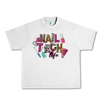 Lunar Rock Nail Tech Life Urban Heavy Tee - LillyAllenDesigns