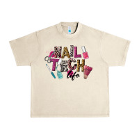 Sandshell Nail Tech Life Urban Heavy Tee - LillyAllenDesigns