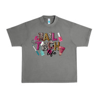Tornado Nail Tech Life Urban Heavy Tee - LillyAllenDesigns