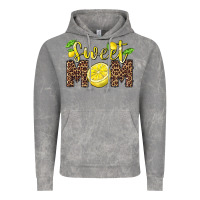 Cloud Rock sweet mom lemon Vintage Hoodie - BarkalooDesign