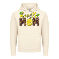Vintage Artic sweet mom lemon Vintage Hoodie - BarkalooDesign