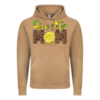 Vintage Camel sweet mom lemon Vintage Hoodie - BarkalooDesign