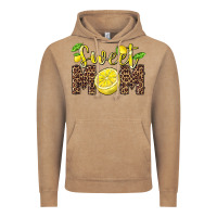 Vintage Coffee sweet mom lemon Vintage Hoodie - BarkalooDesign