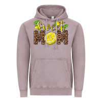 Vintage Zinc sweet mom lemon Vintage Hoodie - BarkalooDesign