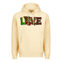 Pina Colada Christmas boots love Premium Hoodie - RanaPortraitStore