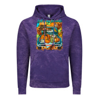Cloud Purple fall is my favorite Vintage Hoodie - BarkalooDesign