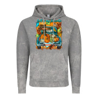 Cloud Rock fall is my favorite Vintage Hoodie - BarkalooDesign
