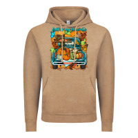 Vintage Coffee fall is my favorite Vintage Hoodie - BarkalooDesign