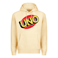 Pina Colada UNO Card Game Premium Hoodie - baoMotion