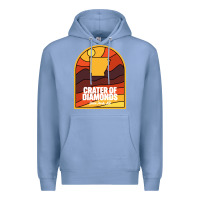 Colony Blue crater of diamonds state park arkansas Premium Hoodie - baoMotion