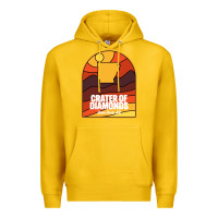 Lemon crater of diamonds state park arkansas Premium Hoodie - baoMotion