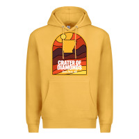 Crater Of Diamonds State Park Arkansas Premium Hoodie | Teevron