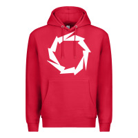 Cardinal Fountain Boats Premium Hoodie - baoMotion