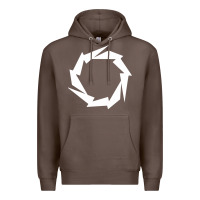 Coffee Fountain Boats Premium Hoodie - baoMotion