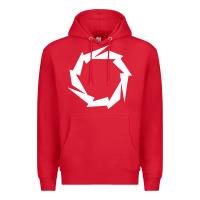 Red Fountain Boats Premium Hoodie - baoMotion