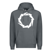 Rock Fountain Boats Premium Hoodie - baoMotion