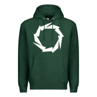 Sports Green Fountain Boats Premium Hoodie - baoMotion