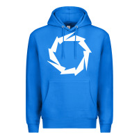 True Royal Fountain Boats Premium Hoodie - baoMotion