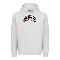 Hype Shark Premium Hoodie | Teevron