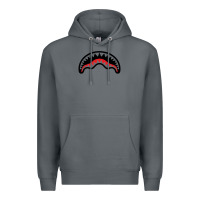 Rock Hype Shark Premium Hoodie - baoMotion