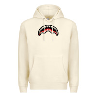 Sandshell Hype Shark Premium Hoodie - baoMotion