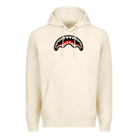 Tofu Hype Shark Premium Hoodie - baoMotion